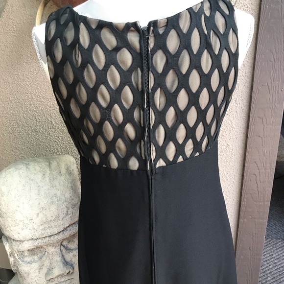 Gorgeous Vintage Dress custom - Picture 10 of 14